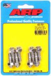 ARP S/S Valve Cover Stud Kit 6pt. (8) - 400-7601
