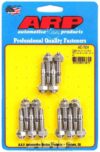 ARP S/S Valve Cover Stud Kit 6pt. (14) - 400-7604