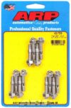 ARP S/S Valve Cover Stud Kit 6pt. (12) - 400-7606