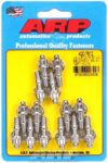 ARP S/S Valve Cover Stud Kit 12pt. (14) - 400-7612