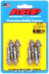 ARP S/S Valve Cover Stud Kit 12pt. (8) - 400-7613
