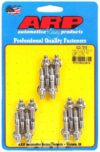 ARP S/S Valve Cover Stud Kit 12pt. (12) - 400-7616