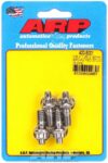 ARP S/S Stud Kit - (4) M8 x 1.25in x  32mm - 400-8001