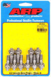 ARP S/S Stud Kit - (10) M8 x 1.25in x  38mm - 400-8022