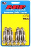 ARP S/S Stud Kit - (10) M8 x 1.25in x  51mm - 400-8024