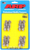 ARP S/S Stud & Nut Kit (16) 8mm x 1.25in x  38mm - 400-8032