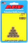 ARP S/S 12pt. Nuts - 1/4-28 (10) - 400-8330