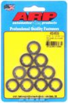 ARP S/S Flat Washers - 7/16 ID x 13/16 OD (10) - 400-8539