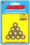 ARP S/S Flat Washers - 5/16 ID x .625 OD (10) - 400-8550