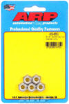 ARP S/S Hex Nyloc Nuts 5/16-18 (5) - 400-8662