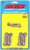 ARP Intake Manifold Bolt Kit S/S - Buick 3.8L V6 - 423-2001