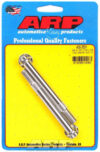 ARP S/S Starter Bolt Kit 12pt. - 430-3501