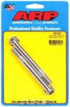 ARP S/S Starter Bolt Kit 6pt. - 430-3502