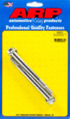 ARP S/S Starter 6pt Bolt Kit 10mm x 4.470 UHL - 430-3512