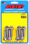 ARP Bellhousing Bolt Kit - 6pt. GM LS - 434-0901