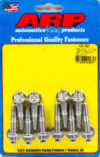 ARP Header Bolt Kit - GM LT1 6.2L 12pt S/S - 434-1401