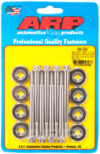 ARP Valve Cover 12pt SS Bolt Kit GM LS e/.375 Spacer - 434-7504