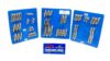 ARP SBC S/S Complete Engine Fastener Kit 6pt. - 534-9603