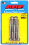 ARP S/S Bolt Kit - 12pt. (5) 5/16-18 x 3.250 - 612-3250