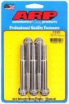 ARP S/S Bolt Kit - 12pt. (5) 3/8-16 x 3.250 - 613-3250