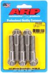 ARP S/S Bolt Kit 12pt 5pk 7/16-14 x 2.000 - 616-2000