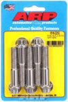 ARP S/S Bolt Kit - 12pt. (5) 7/16-14 x 2.250 - 616-2250