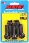 ARP Bolt Kit - 6pt. (5) 1/2-13 x 1.500 - 617-1500