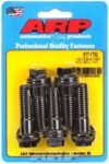 ARP Bolt Kit - 6pt. (5) 1/2-13 x 1.750 - 617-1750