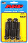 ARP Bolt Kit 6pt 5pk 1/2-13 x 2.500 - 617-2500