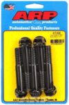 ARP Bolt Kit - 6pt. (5) 1/2-13 x 3.000 - 617-3000