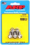 ARP S/S Bolt Kit - 6pt. (5) 5/16-18 x .560 - 622-0560