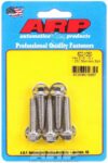 ARP S/S Bolt Kit - 6pt. (5) 5/16-18 x 1.250 - 622-1250