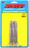 ARP S/S Bolt Kit - 6pt. (5) 5/16-18 x 4.000 - 622-4000