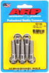 ARP S/S Bolt Kit - 6pt. (5) 3/8-16 x 1.500 - 623-1500