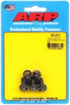ARP Bolt Kit - 12pt. (5) 1/4-20 x .515 - 640-0515