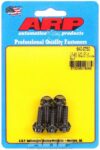ARP Bolt Kit - 12pt. (5) 1/4-20 x .750 - 640-0750