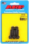 ARP Bolt Kit - 12pt. (5) 1/4-20 x 1.000 - 640-1000