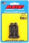 ARP Bolt Kit - 12pt. (5) 1/4-20 x 1.500 - 640-1500