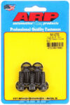 ARP Bolt Kit - 12pt. (5) 5/16-18 x .750 - 641-0750