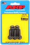ARP Bolt Kit - 12pt. (5) 5/16-18 x 1.000 - 641-1000