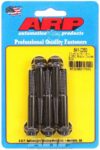 ARP Bolt Kit - 12pt. (5) 5/16-18 x 2.250 - 641-2250