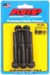 ARP Bolt Kit - 12pt. (5) 5/16-18 x 2.500 - 641-2500