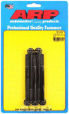 ARP Bolt Kit - 12pt 5pk 5/16-18 x 4.000 - 641-4000