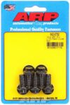 ARP Bolt Kit - 12pt. (5) 3/8-16 x .750 - 642-0750