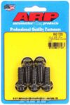 ARP Bolt Kit - 12pt. (5) 3/8-16 x 1.000 - 642-1000