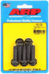 ARP Bolt Kit - 12pt. (5) 3/8-16 x 1.250 - 642-1250