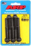 ARP Bolt Kit - 12pt. (5) 3/8-16 x 2.750 - 642-2750