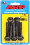 ARP Bolt Kit - 12pt. (5) 7/16-14 x 2.000 - 643-2000