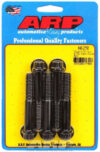 ARP Bolt Kit - 12pt. (5) 7/16-14 x 2.750 - 643-2750