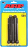 ARP Bolt Kit 12pt 5pk 7/16-14 x 4.750 - 643-4750